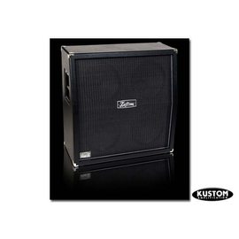 Акустическая система (кабинет) для электрогитары KUSTOM Coupe 412A, фото 